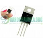 LM7806 L7806 7806 Linear Voltage Regulator IC In Pakistan