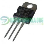 LM7809 L7809 7809 Linear Voltage Regulator IC In Pakistan