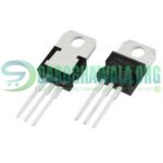 LM7812 L7812 7812 Linear Voltage Regulator IC In Pakistan