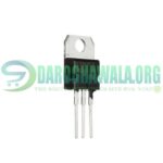 LM7812 L7812 7812 Linear Voltage Regulator IC In Pakistan