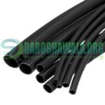 1Meter 14mm Heat Shrink Sleeve Heat Shrink Tube In Pakistan