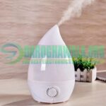 Ultrasonic Cool Mist Humidifier 1.6L Gallon Air Humidifiers For Bird Room and Incubator In Pakistan