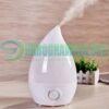 Ultrasonic Cool Mist Humidifier 1.6L Gallon Air Humidifiers For Bird Room and Incubator In Pakistan