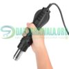 YIHUA S208B Hot Air Gun Handle Suitable For Yihua 995D 995D+ In Pakistan