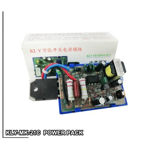 KLY MK21C Universal Power Supply Module For LCD LED TV In Pakistan