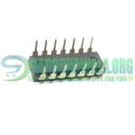 7403 74LS03 74HC03 IC Quad NAND Gate IC In Pakistan