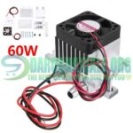 12V 60W DIY Cooling Kits Thermoe