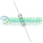 33 Ohm 2 Watt Resistor 2W 5% Carbon Film Resistors In Pakistan