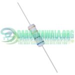 6.8 Ohm 2 Watt Resistor 2W 5% Carbon Film Resistors In Pakistan