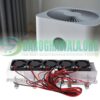 DC 12V 300W Thermoelectric Cooling Module Cooling System Accessories DIY Kit In Pakistan