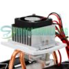 DIY Semiconductor Air Cooling Kit 12V 6A 72W