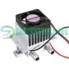 TEC1-12706 Thermoelectric Peltier Module Water Cooler Cooling System DIY Kit 12V 60W In Pakistan
