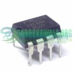 24C64 Serial EEPROM 64K Memory IC In Pakistan