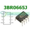 3BR0665J Chip IC in Pakista