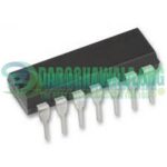 7437 Quad Two input NAND in Pakistan