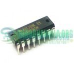 74HC165 Parallel To Serial 8 Bit Shift Register IC in Pakistan