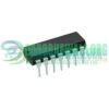 74LS08 74AHS08 SN74LS08N LS08N 7408 QUAD 2-input AND Gate in Pakistan