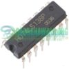 74LS138 - 3 to 8 Decoder De-Multiplexer IC in Pakistan