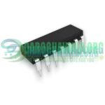 74LS20 Dual Four input NAND in Pakistan