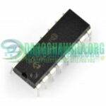 ADC MCP3208 8channel12 Bit Analog to Digital IC In Pakistan
