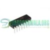 ADC MCP3208 8channel12 Bit Analog to Digital IC In Pakistan