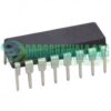 Bidirectional Shift Register IC 74HC194 in Pakistan