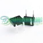 DB107 1Amp 1000V Bridge Rectifier Diode IC in Pakistan