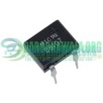 DB107 1Amp 1000V Bridge Rectifier Diode IC in Pakistan