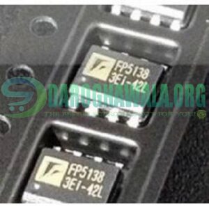 FP5138 Boost Controller SMD IC in Pakistan