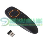 G10S Air Mouse With Voice Control 2.4GHz Wireless Remote for Android TV Box In Pakistan