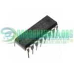 L293D IC Dual H-Bridge Motor Driver In Pakistan