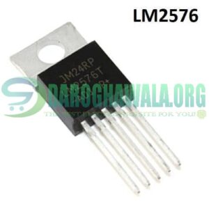 LM2576T 12V 3A IC REG Buck Voltage Regulator In Pakista