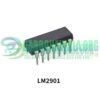 LM2901N Differential Comparator IC In Pakistan