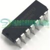 LM324 Quad OP-AMP Operational Amplifier IC in Pakistan