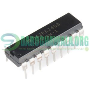 LM3914 IC DELL in Pakistan