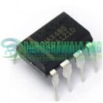MAX485 RS485 Communication IC in Pakista