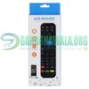 MX3 Air Mouse Keyboard Air Fly Mouse 2.4G Wireless Mouse For Android And Smart TV In Pakistan