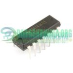 NE556 dual timer IC in Pakistan