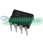 OP177 Op Amp Ultra Precision Operational Amplifier IC In Pakistan