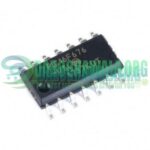 PIC16F676 SMD Version 14 Dip 8 Bit Microcontroller in Pakista