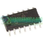 PIC16F676 SMD Version 14 Dip 8 Bit Microcontroller in Pakista