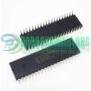PIC18F4550-I/P PIC18F4550 18F4550 USB Microcontrollers DIP40 IC PIC MCU FLASH 16KX16 in Pakistan