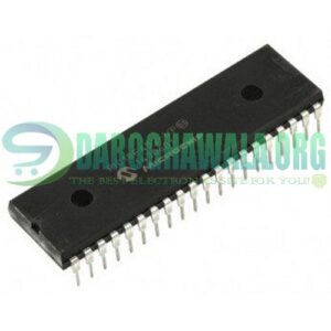 PIC18F452 18f452 452 Microcontroller in Pakista