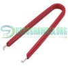 RED IC Plucker IC Puller Chip Extractor Stainless Steel with Insulated In Pakistan