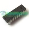 RF Decoder IC HT12D 18 pin Dip in Pakista