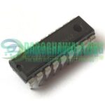 RF Decoder IC HT12D 18 pin Dip in Pakista