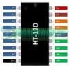 RF Decoder IC HT12D 18 pin Dip in Pakista