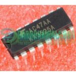 SG3525 KA3525 PWM Controller IC in Pakistan