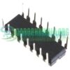 SN74HC163N 74HC163 4-Bit Synchronous Binary Counters IC in Pakistan