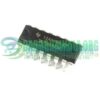 SN74HC163N 74HC163 4-Bit Synchronous Binary Counters IC in Pakistan